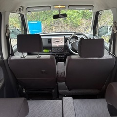ワゴンR  mh21s 2WD NA コミコミ10万円　車検8／3の画像