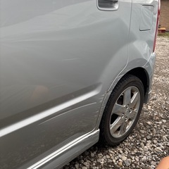 ワゴンR  mh21s 2WD NA コミコミ10万円　車検8／3の画像