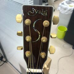 【ジャングルジャングル和歌山店】【Wa2074】S.Yairiアコースティックギター YO-45/N リユースショップ リサイクルショップ アコースティックギター 和歌山市 岩出市 海南市 岬町 和歌山 大阪の画像