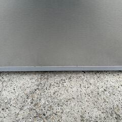 【動作保証あり】AQUA アクア 2021年 AQR-36K(S) 355L 4ドア 冷凍冷蔵庫【管理KRR782】の画像
