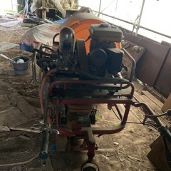 受け渡し者決定しました
噴霧器　農業 の画像