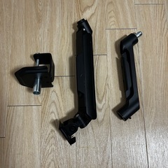 モニターアーム　の画像