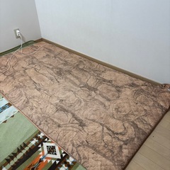 痩せるベッド？！の画像