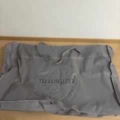 痩せるベッド？！の画像