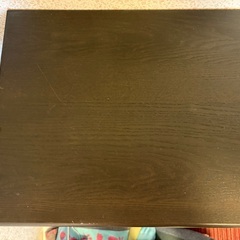 棚、本棚　城北木材製の画像
