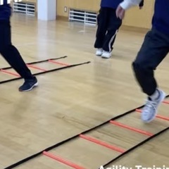 リズム運動　ncn スポーツの画像