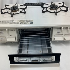 パロマ　LPガス用2021年製　PA-S42H-1Rの画像