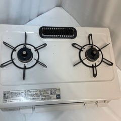 パロマ　LPガス用2021年製　PA-S42H-1Rの画像