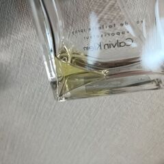 エタニティ　GUCCIの画像