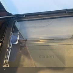 CANONプリンターコピー機の画像