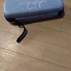 聴診器収納の画像
