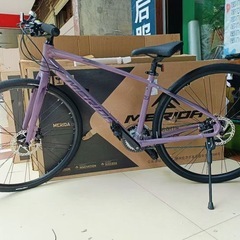 メリダ自転車の画像