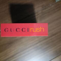 エタニティ　GUCCIの画像