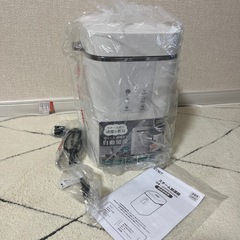  スチーム加湿器の画像