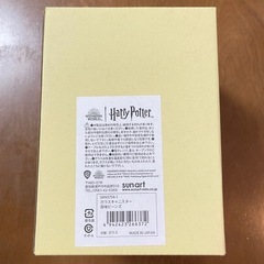 新品未使用　ハリーポッター　キャニスター　ハニーデュークス　瓶　キャンディーポットの画像