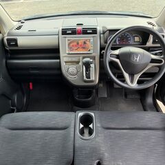 ホンダゼストスパーク　車検付きR９年２月２０日まで乗って帰れます。の画像
