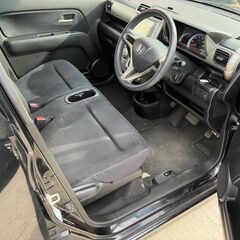 ホンダゼストスパーク　車検付きR９年２月２０日まで乗って帰れます。の画像