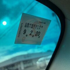 ホンダゼストスパーク　車検付きR９年２月２０日まで乗って帰れます。の画像