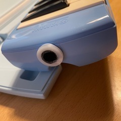 ヤマハ　鍵盤ハーモニカ　P-32Eの画像