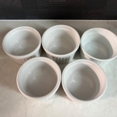 ココット　ミニの画像