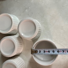 ココット　ミニの画像