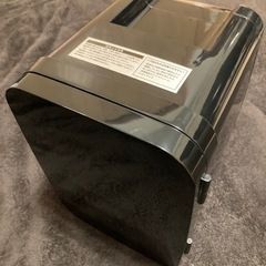 4L 冷温庫 ペルチェ式  ポータブル冷蔵庫 保温庫の画像