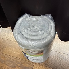 ニトリ　接触冷感ラグ新品
の画像
