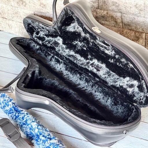 HENRI SELMER テナーサックス用フライトケース