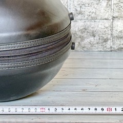 HENRI SELMER テナーサックス用フライトケースの画像