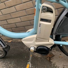 YAMAHA（ヤマハ）PAS電動自転車　引き取り限定の画像