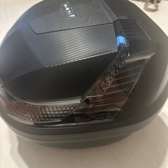GIVIリアボックス
の画像