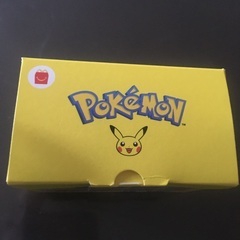 ポケモン　おもちゃの画像
