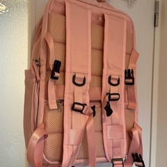 【0円】大容量多機能バックパックの画像