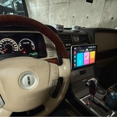 🇺🇸アメ車🇺🇸リンカーン ナビゲーター　乗って帰れます‼️の画像