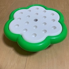 ボーネルンドおもちゃの画像