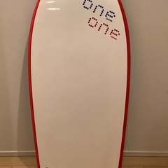ONEボディボードの画像