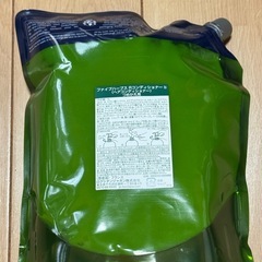 ロクシタン新品コンディショナーリンス詰め替え用リフィル1000mlの画像