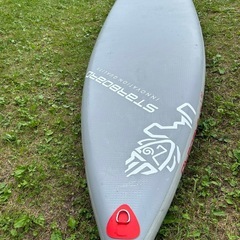 Starboard SUP インフレータブルの画像