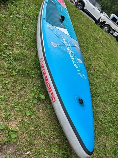 Starboard  SUP インフレータブル