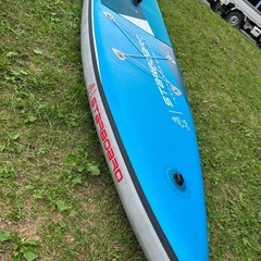 Starboard SUP インフレータブルの画像