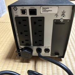 smrt-UPS500の画像