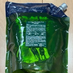 新品ロクシタン1000mlファイブ
ハーブスシャワージェルボディシャンプーの画像