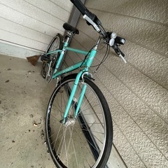 自転車（先着順）の画像