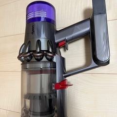 ダイソン　v11 スタンド　充電器　アタッチメントの画像