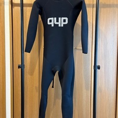 dhb Blokウェットスーツトライアスロンサーフィン競泳ダイビングの画像