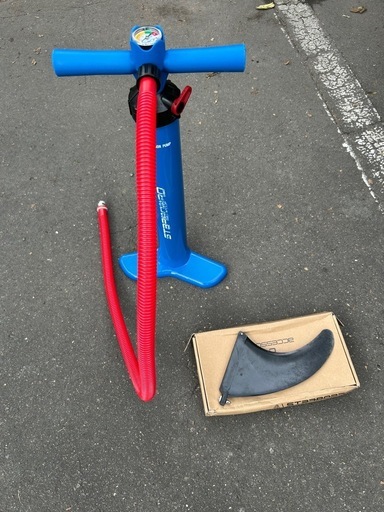 Starboard  SUP インフレータブル