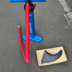 Starboard SUP インフレータブルの画像