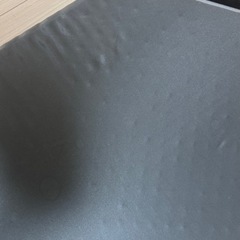 ニトリ　点で支える体圧分散敷布団　 ダブル　 の画像