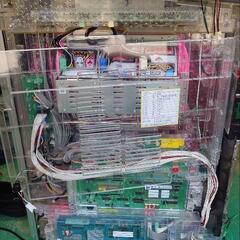 機本直接取引限定　ジェイビー　PフィーバークィーンⅡ　パチンコ　1/99.9の画像