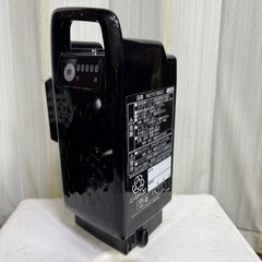 パナソニック 電動アシスト自転車バッテリー NKY578B02 12Ahの画像